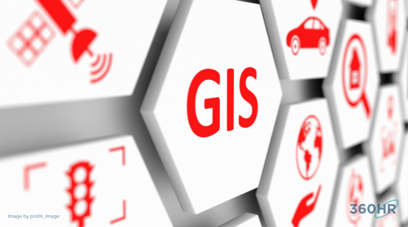 Geographic Information System (GIS)