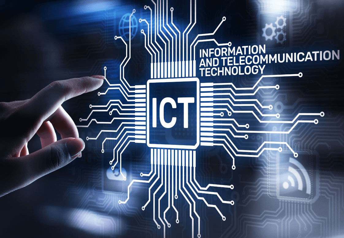 Information and Communication Technology (ICT)